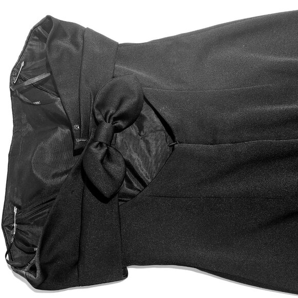 Cocktail Dress - Picture 2 of 5